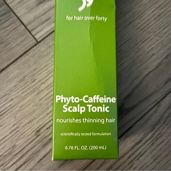 PLANTUR 39 Phyto-Caffeine Scalp Tonic - Picture 4 of 11